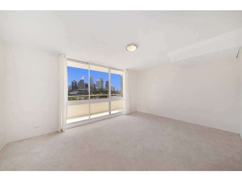 3/101a Victoria Street, Potts Point NSW 2011