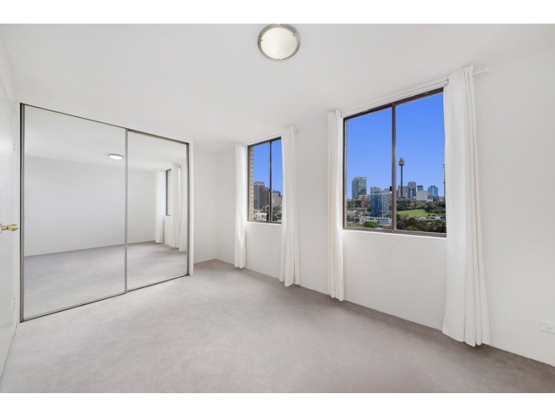 3/101a Victoria Street, Potts Point NSW 2011