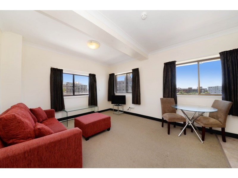 701/30 Darlinghurst Road, Potts Point NSW 2011