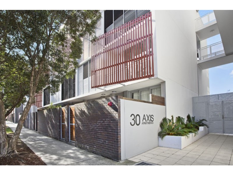 10/30 Brennan Street, Alexandria NSW 2015