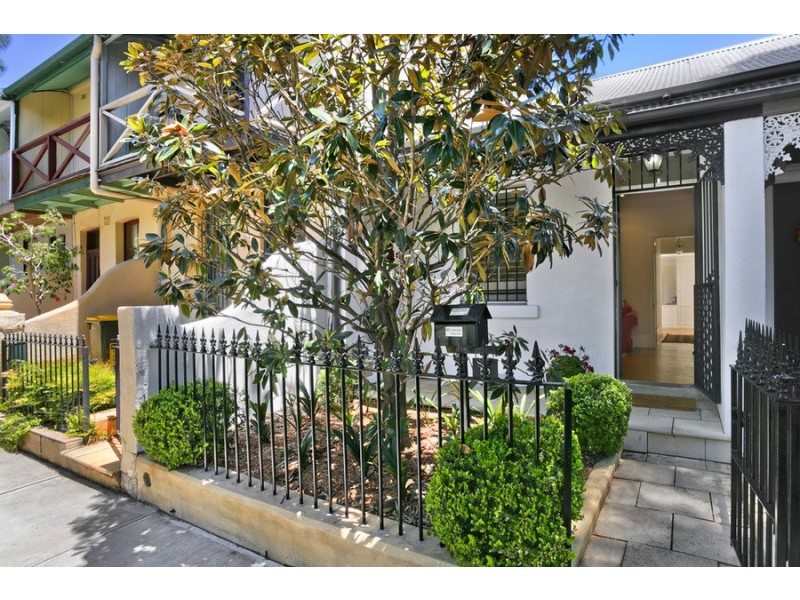 15 Phillips Street, Alexandria NSW 2015