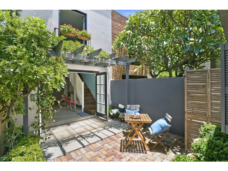 15 Phillips Street, Alexandria NSW 2015