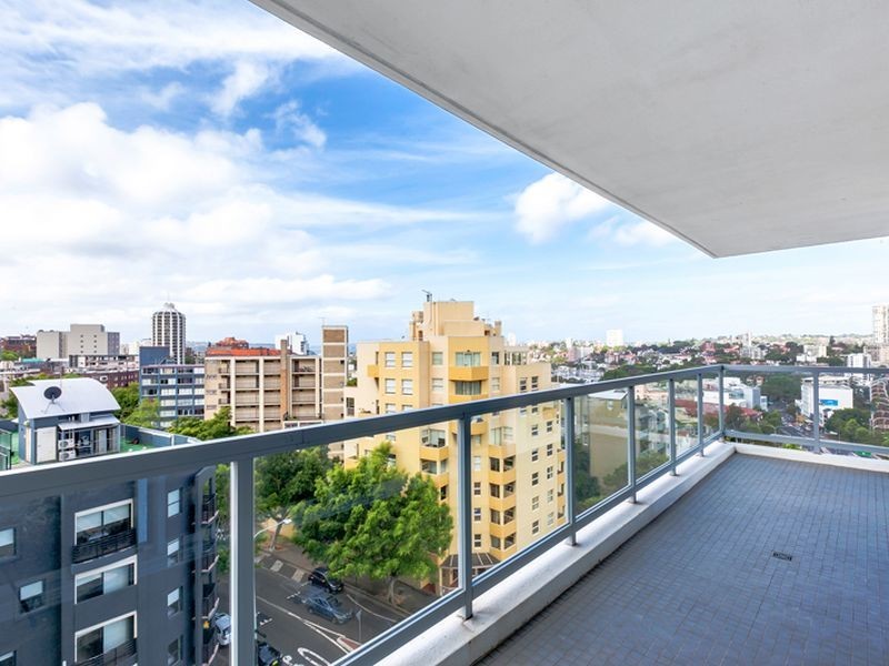 809/3 Kings Cross Road, Darlinghurst NSW 2010