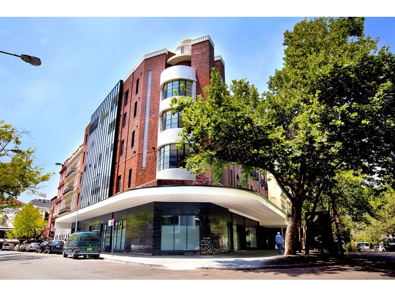 211/18 Bayswater Road, Potts Point NSW 2011