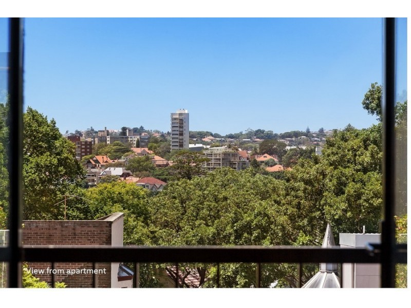 211/18 Bayswater Road, Potts Point NSW 2011