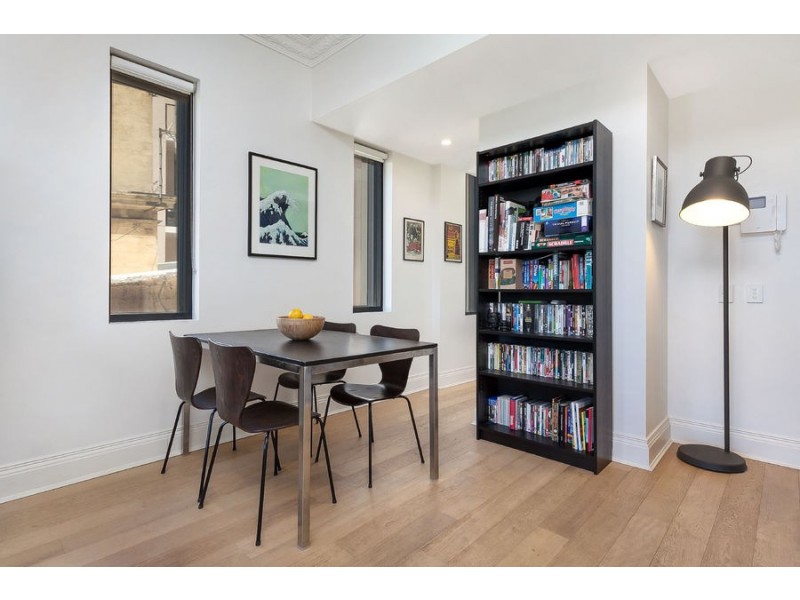 211/18 Bayswater Road, Potts Point NSW 2011