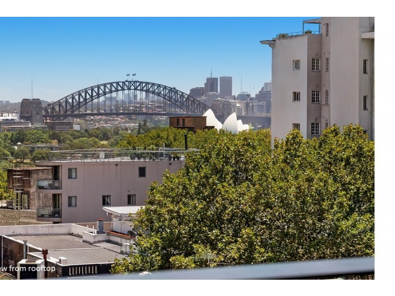 211/18 Bayswater Road, Potts Point NSW 2011