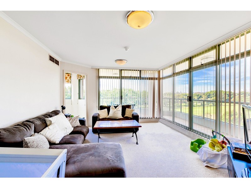 701/7 Black Lion Place, Kensington NSW 2033