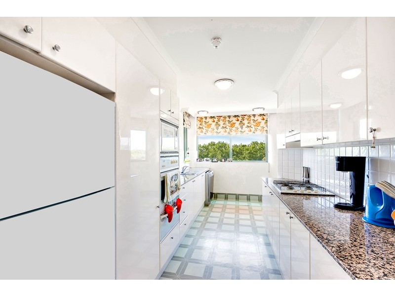 701/7 Black Lion Place, Kensington NSW 2033