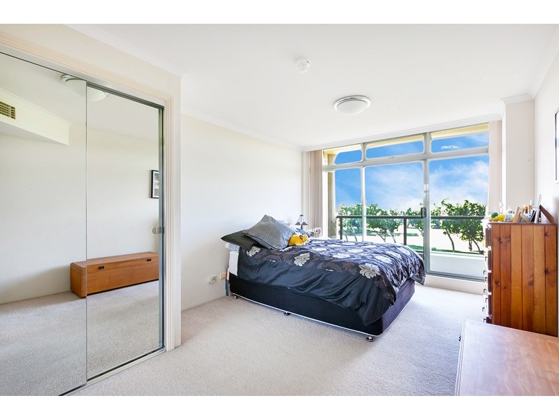 701/7 Black Lion Place, Kensington NSW 2033