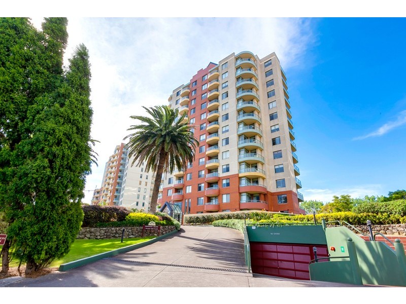 701/7 Black Lion Place, Kensington NSW 2033