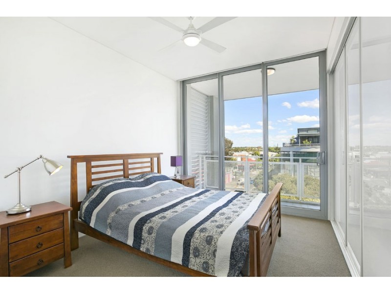 24/30 Brennan Street, Alexandria NSW 2015