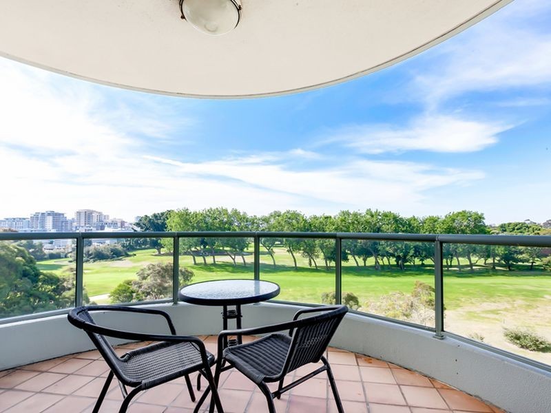 701/7 Black Lion Place, Kensington NSW 2033