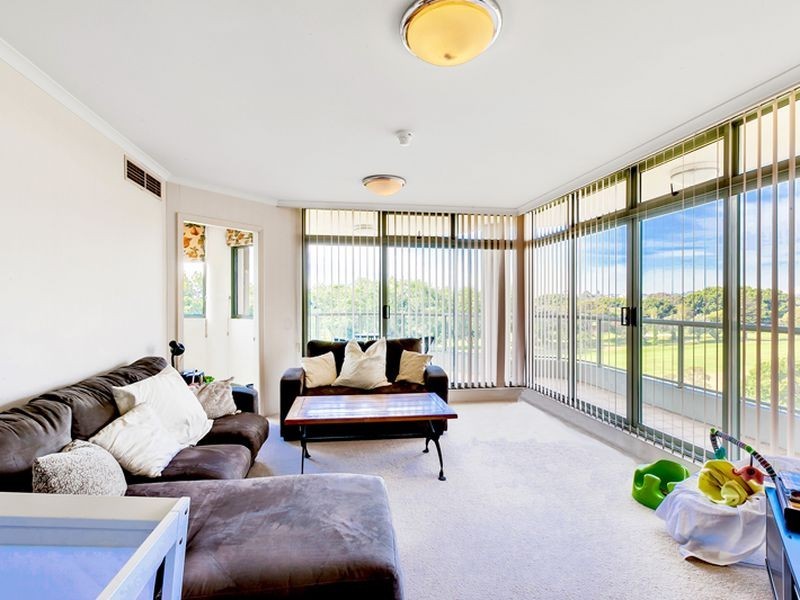 701/7 Black Lion Place, Kensington NSW 2033