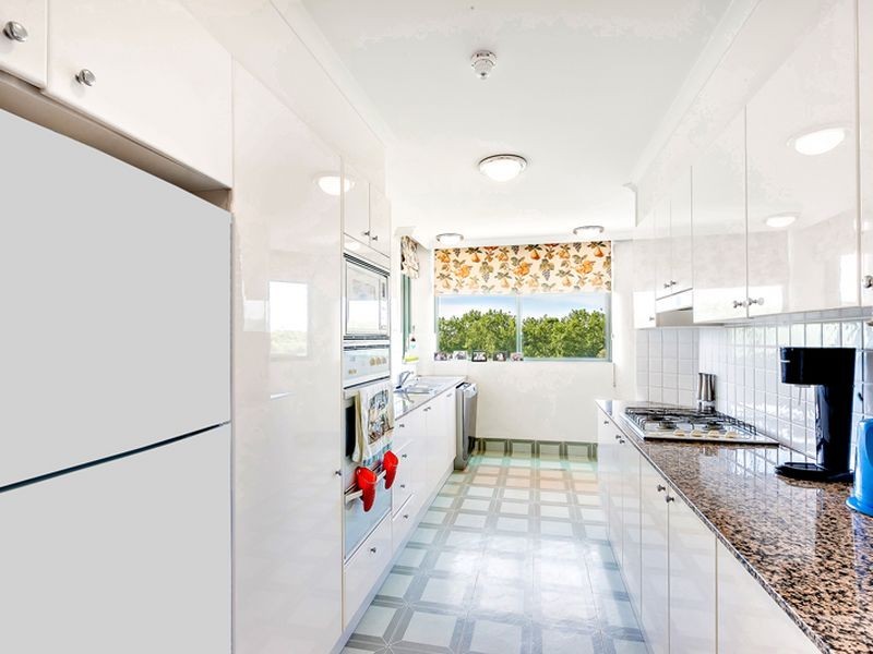 701/7 Black Lion Place, Kensington NSW 2033