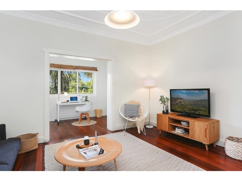4/324 Edgecliff Road, Woollahra NSW 2025