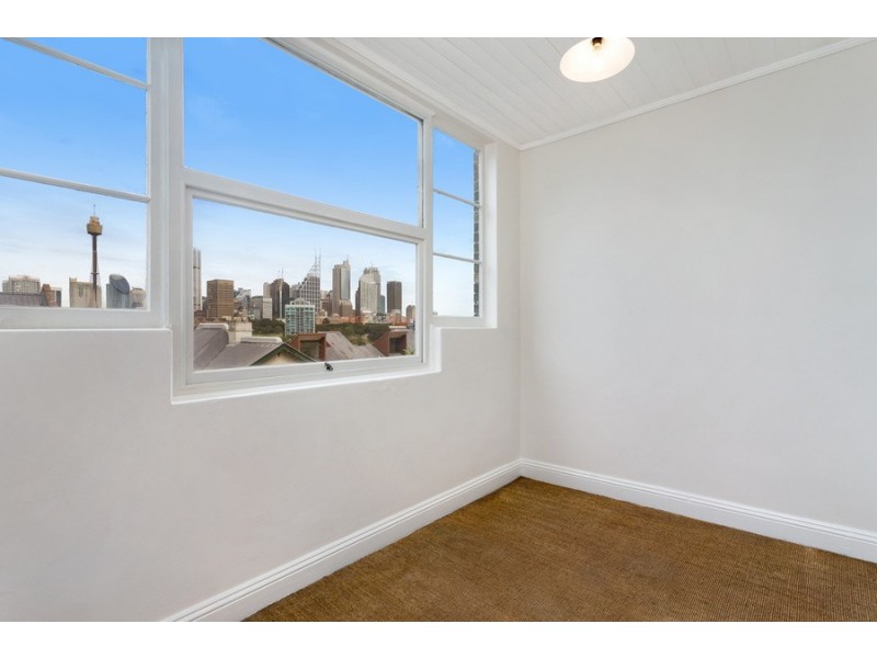 5/120 Brougham Street, Potts Point NSW 2011