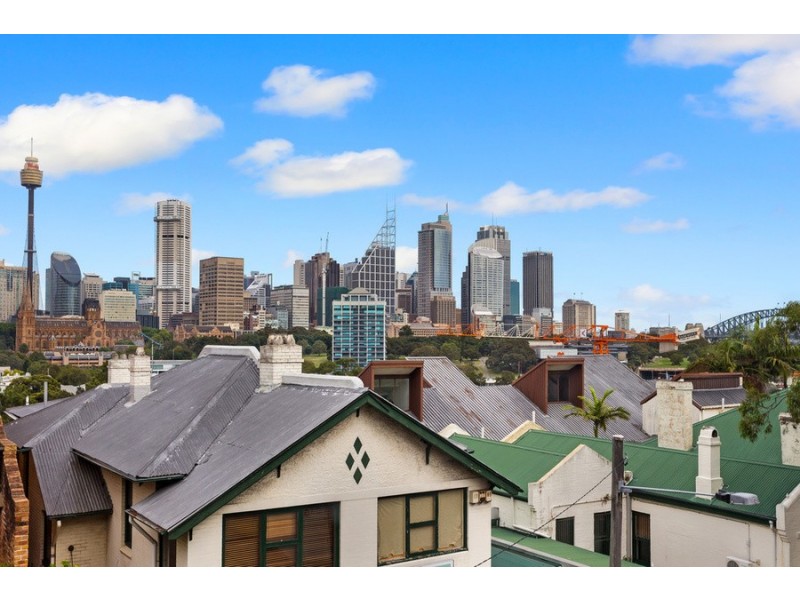 5/120 Brougham Street, Potts Point NSW 2011