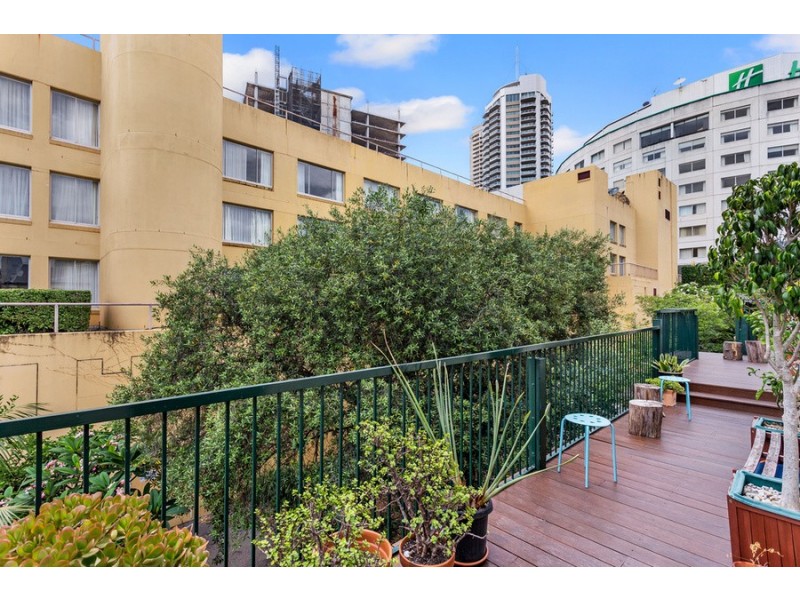 5/120 Brougham Street, Potts Point NSW 2011