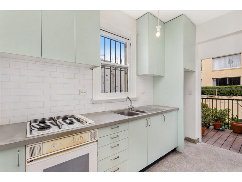 5/120 Brougham Street, Potts Point NSW 2011