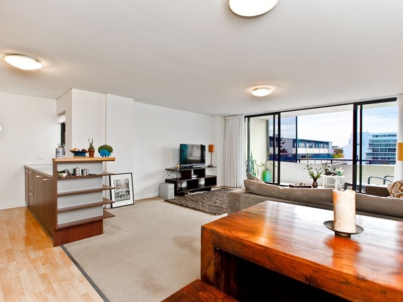 19/1A Mandible Street, Alexandria NSW 2015