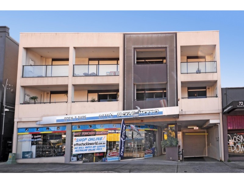 1/74-76 Victoria Street, Drummoyne NSW 2047