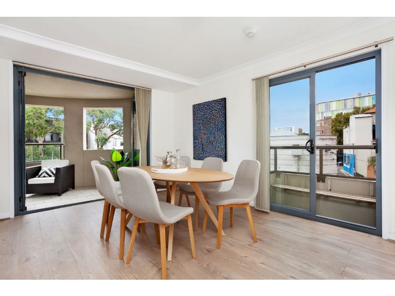 12/11-21 Flinders Street, Surry Hills NSW 2010