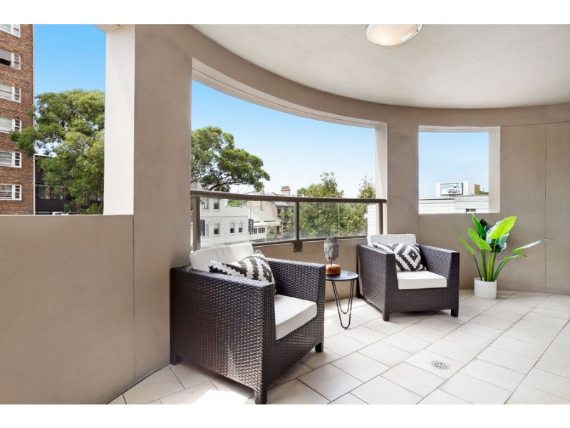 12/11-21 Flinders Street, Surry Hills NSW 2010