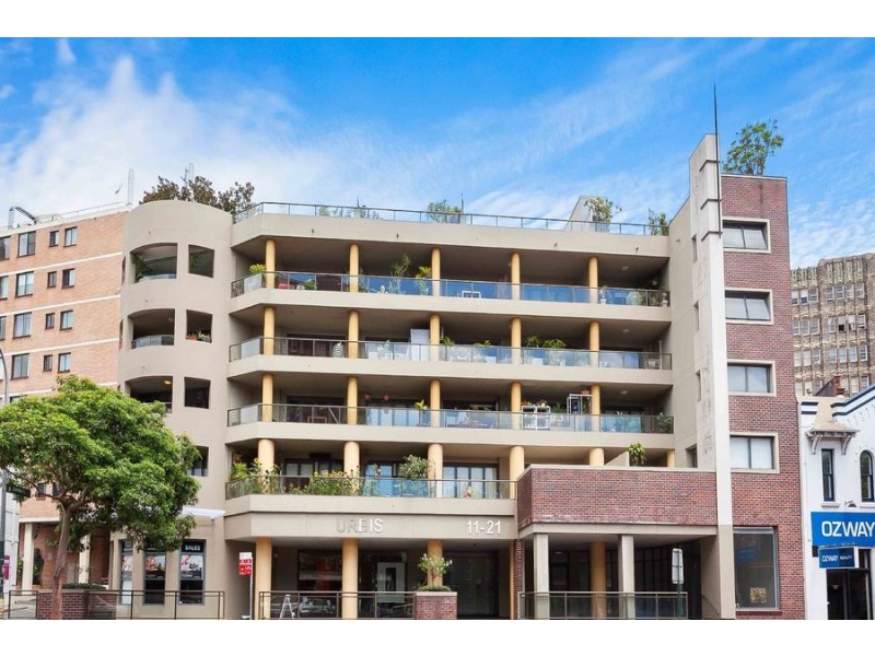 12/11-21 Flinders Street, Surry Hills NSW 2010