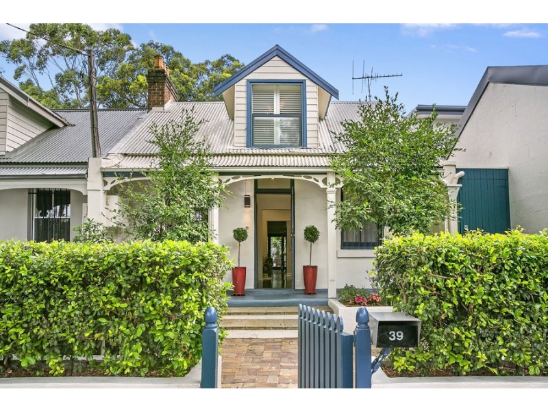 39 Gerard Street, Alexandria NSW 2015