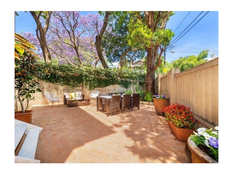 5/61 Liverpool Street, Paddington NSW 2021