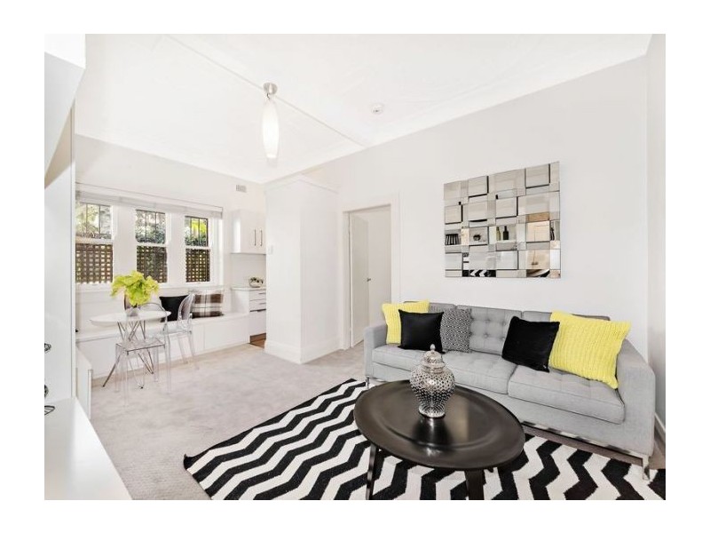 5/61 Liverpool Street, Paddington NSW 2021