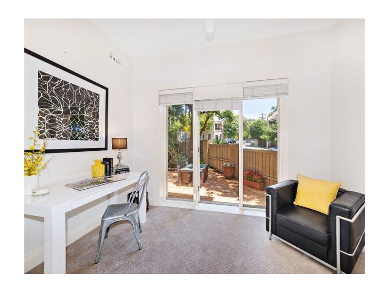 5/61 Liverpool Street, Paddington NSW 2021