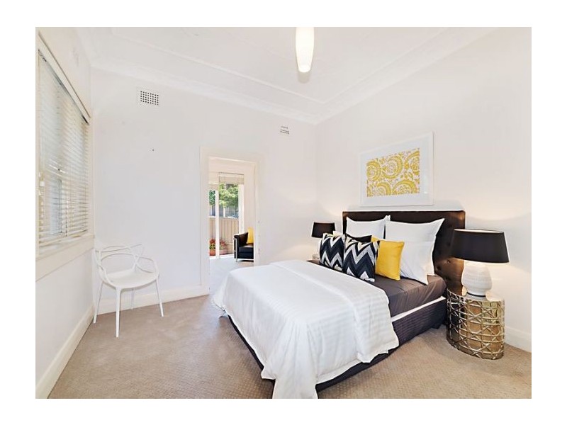 5/61 Liverpool Street, Paddington NSW 2021