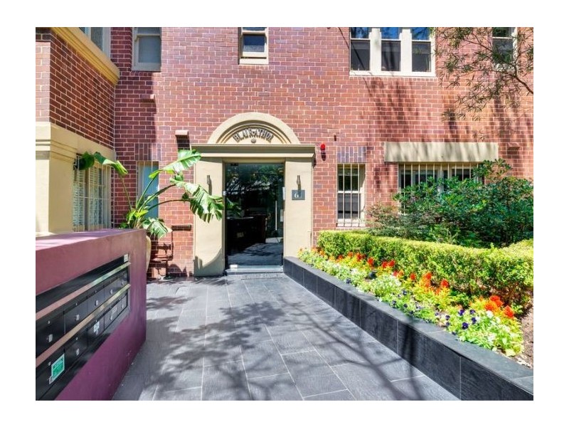 5/61 Liverpool Street, Paddington NSW 2021