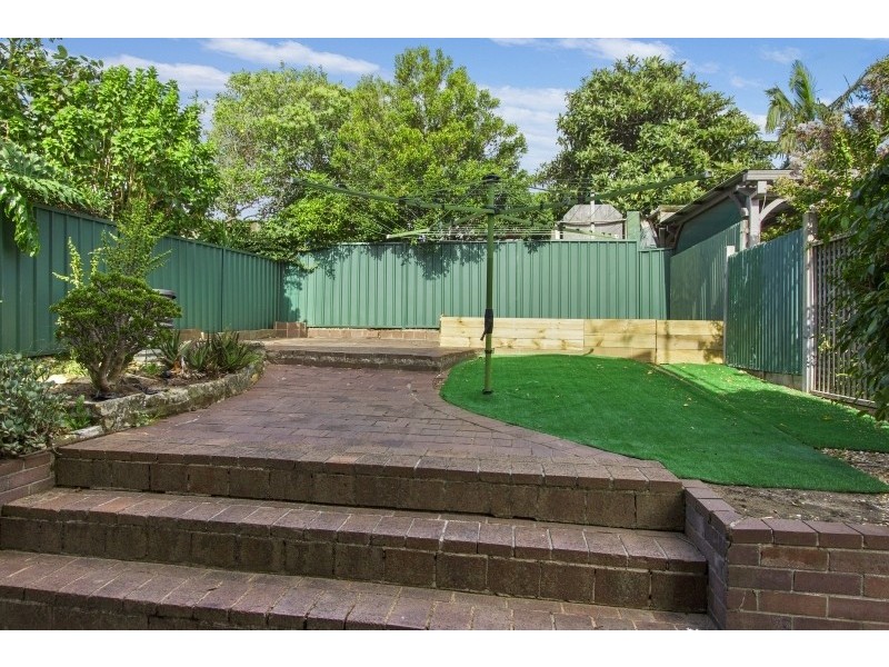 61 Balfour Road, Kensington NSW 2033