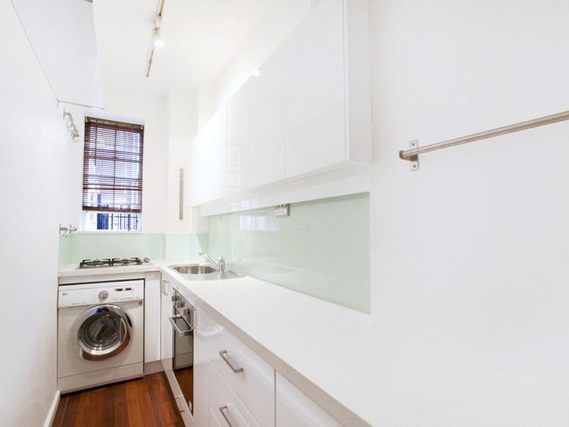 8/16 Macleay Street, Potts Point NSW 2011