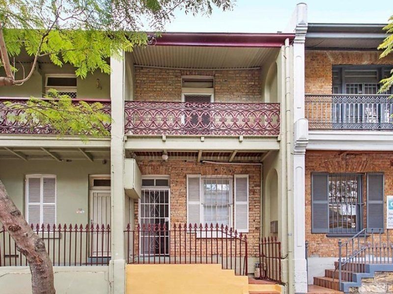 14 Belmore Street, Surry Hills NSW 2010
