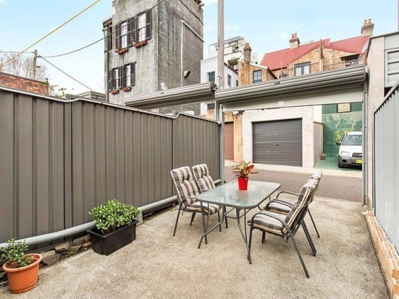 14 Belmore Street, Surry Hills NSW 2010