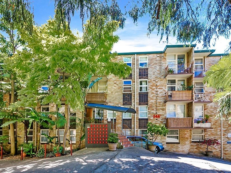 8/54A Hopewell Street, Paddington NSW 2021