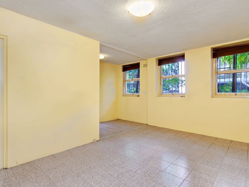 8/54A Hopewell Street, Paddington NSW 2021