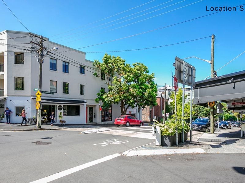 8/54A Hopewell Street, Paddington NSW 2021