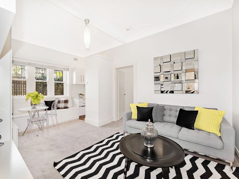 5/61 Liverpool Street, Paddington NSW 2021