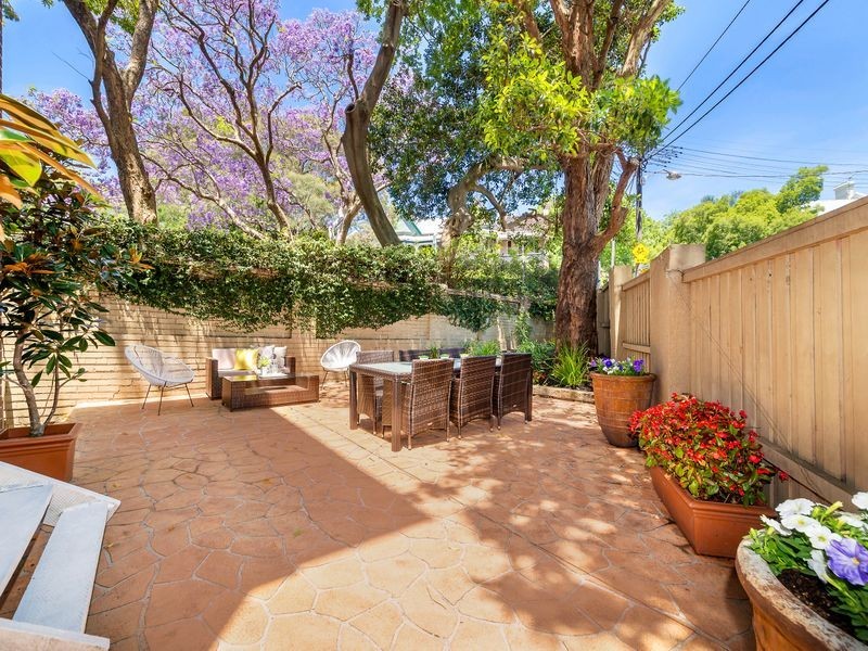 5/61 Liverpool Street, Paddington NSW 2021