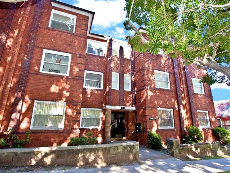 10/11 Porter Street, Bondi Junction NSW 2022