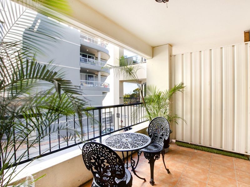 12/34 Regent Street, Redfern NSW 2016