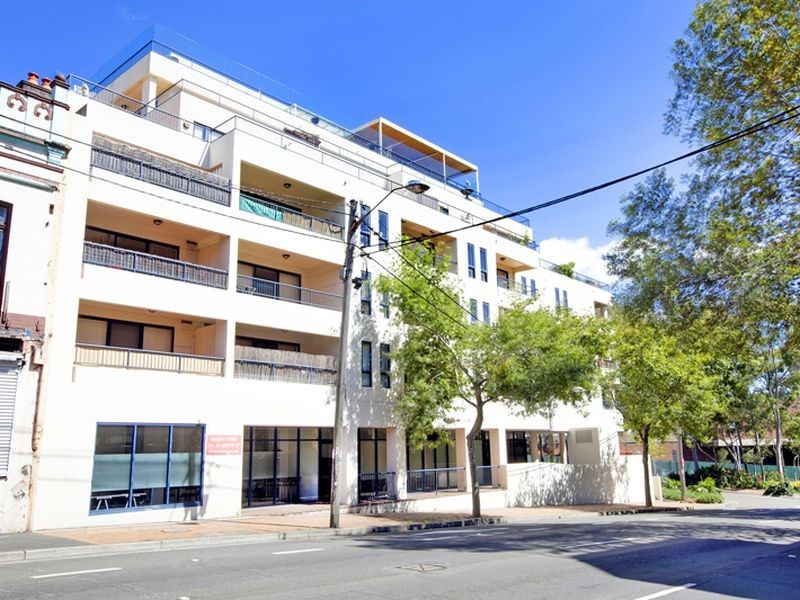 12/34 Regent Street, Redfern NSW 2016