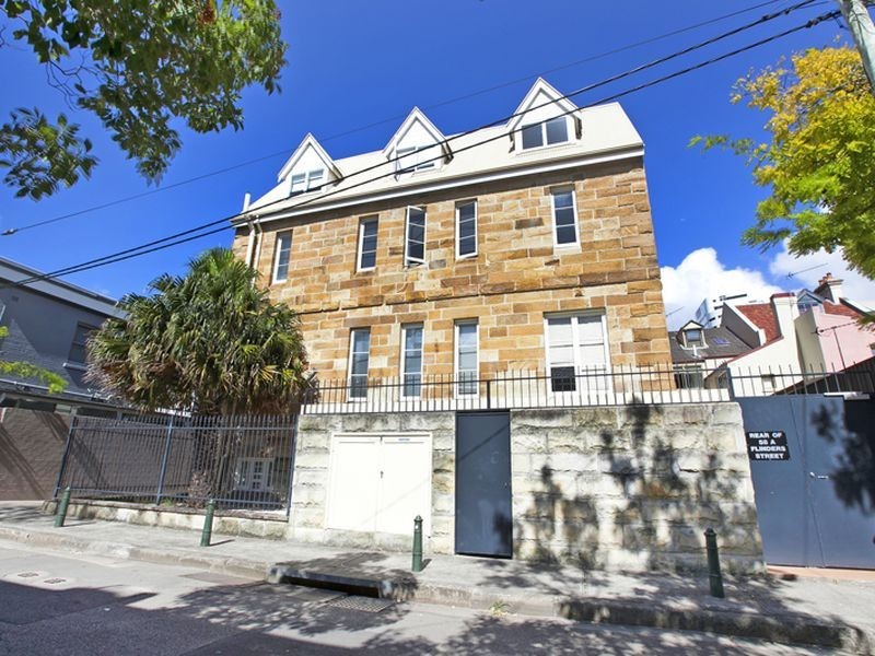 6/58A Flinders Street, Darlinghurst NSW 2010