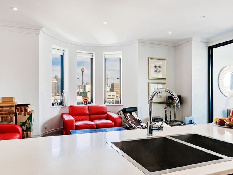 702/9-15 Bayswater Road, Potts Point NSW 2011