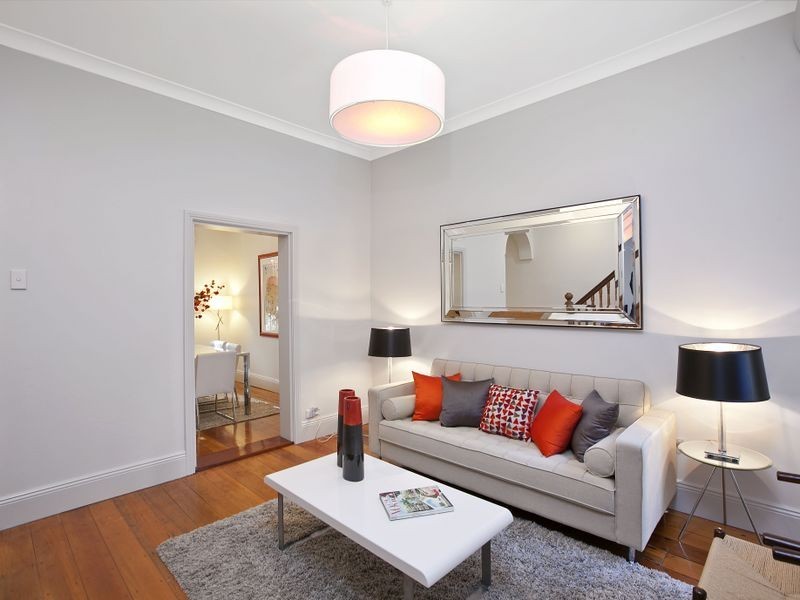 123 Arthur Street, Surry Hills NSW 2010